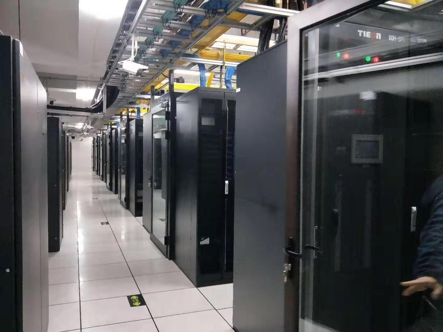 永济天津IPFS机房-天津多线机房-天津自贸区机房