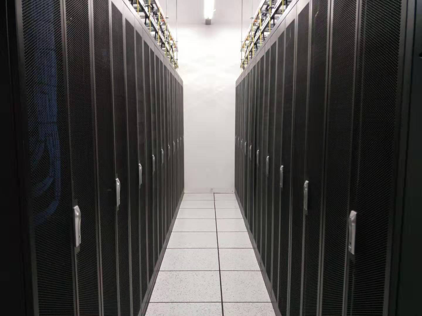 永济IDC机柜促销季开启